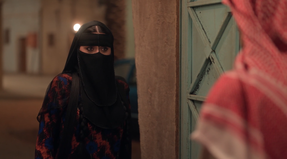 مسلسل شارع الأعشى 2 الحلقة 9