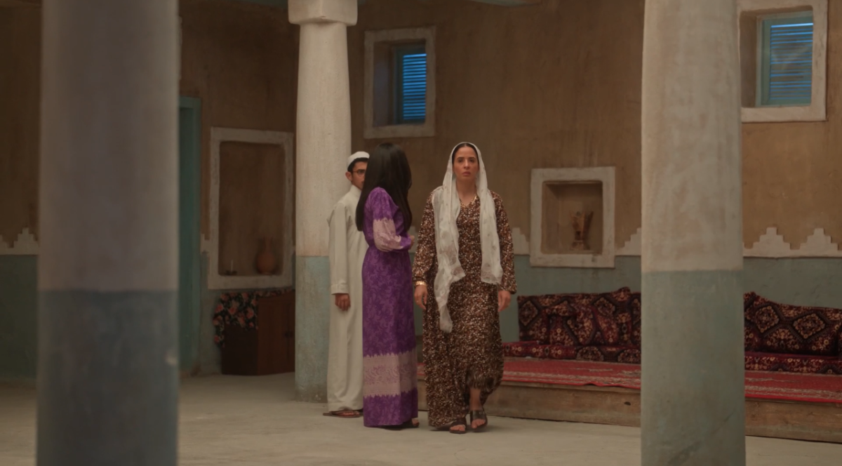 مسلسل شارع الأعشى&nbsp;2 الحلقة&nbsp;9