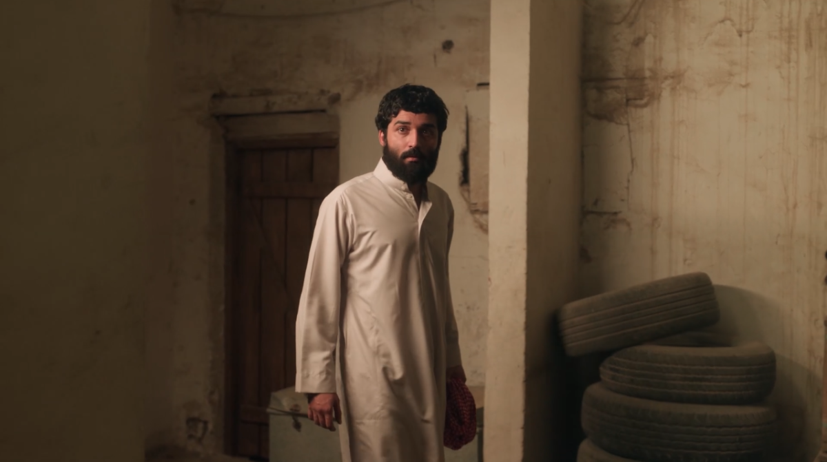 مسلسل شارع الأعشى 2 الحلقة 9