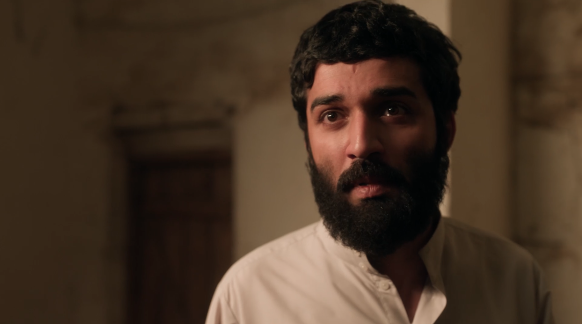 مسلسل شارع الأعشى 2 الحلقة 9