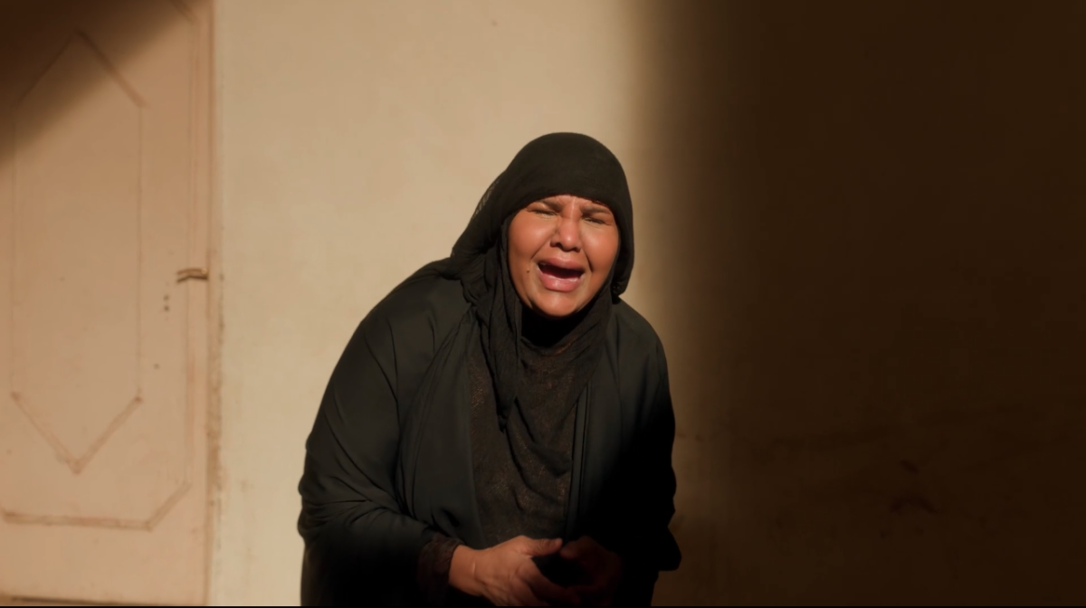 مسلسل شارع الأعشى 2 الحلقة 9