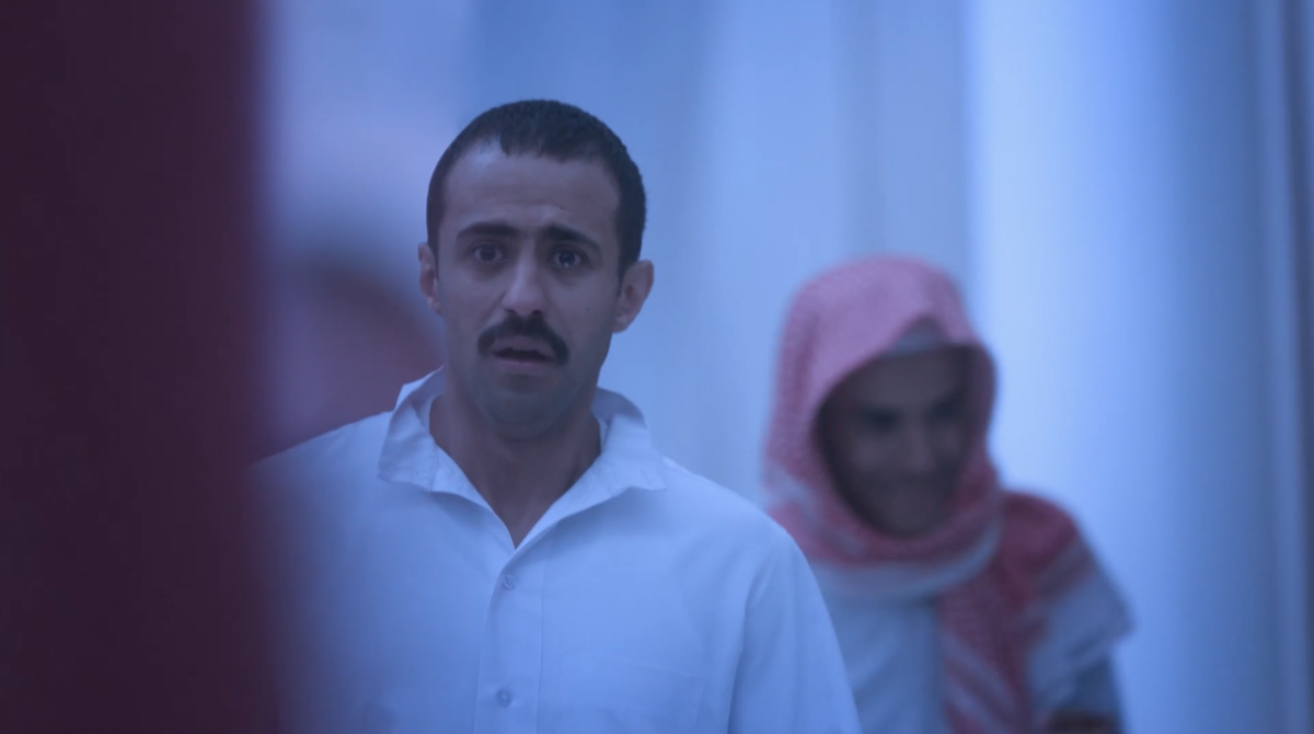 مسلسل شارع الأعشى 2 الحلقة 9