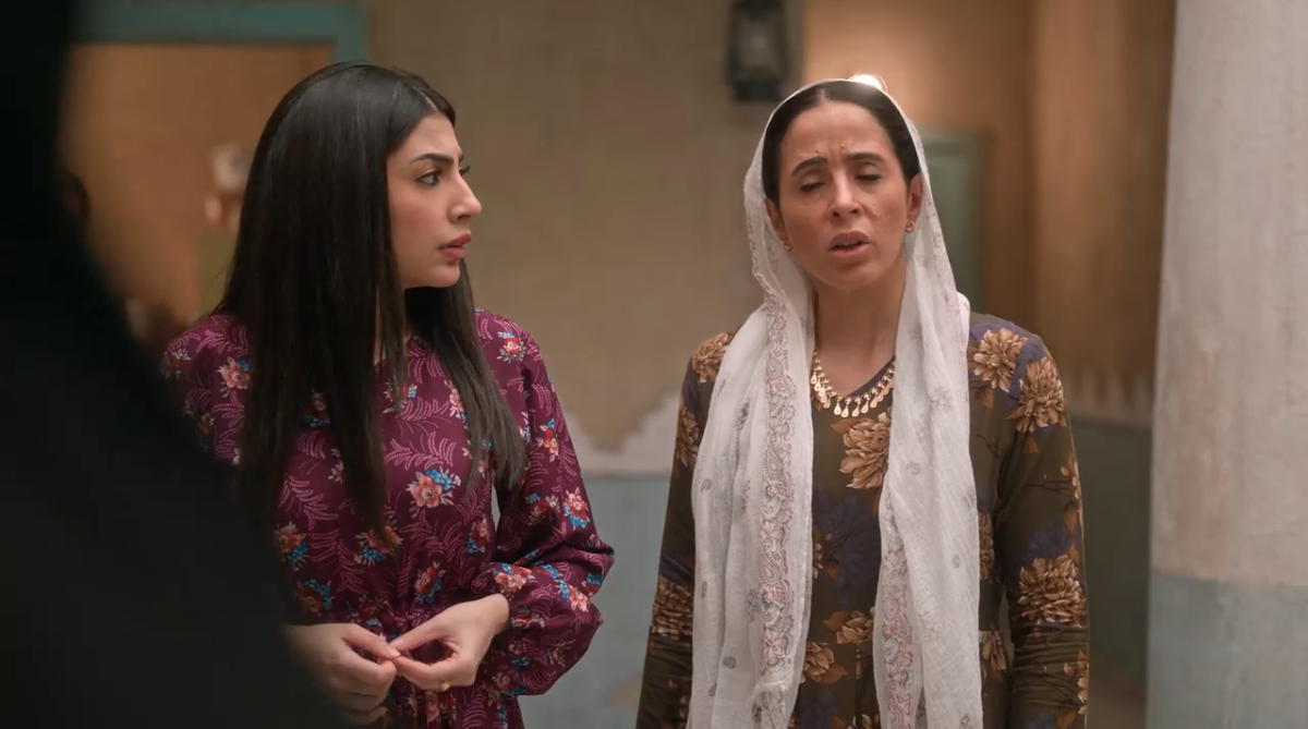 مسلسل شارع الأعشى&nbsp;2 الحلقة&nbsp;10