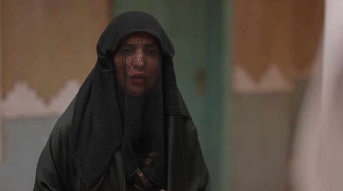 مسلسل شارع الأعشى&nbsp;2 الحلقة&nbsp;10