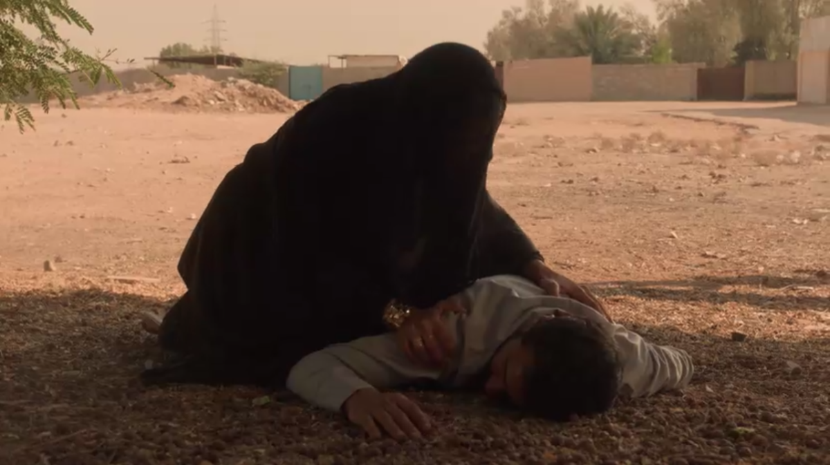 مسلسل شارع الأعشى&nbsp;2 الحلقة&nbsp;10