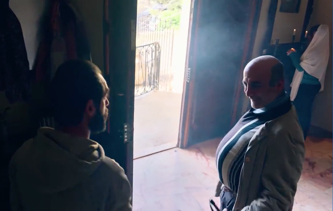 مسلسل مولانا الحلقة 10