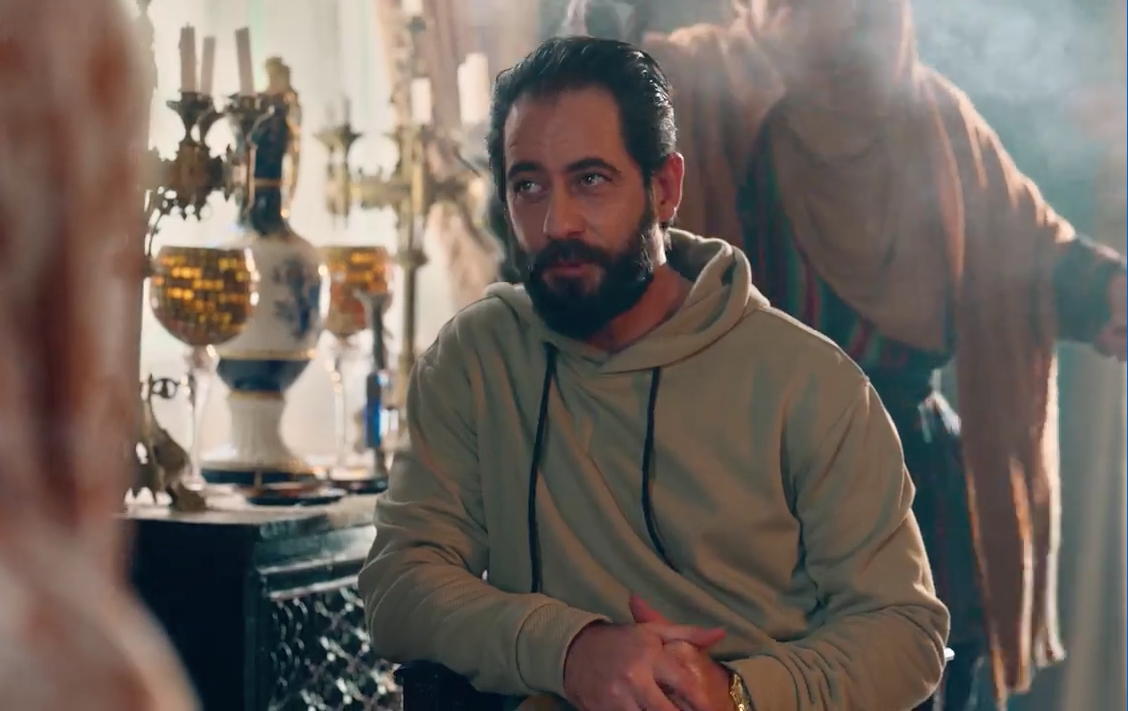 مسلسل مولانا الحلقة 10