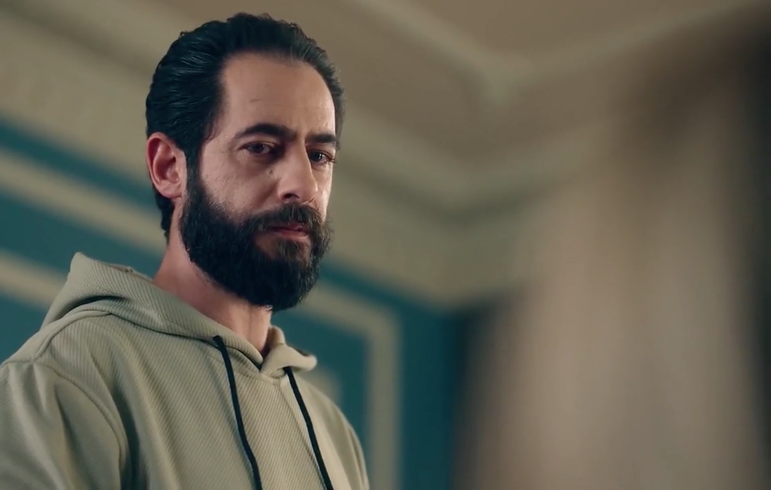 مسلسل مولانا الحلقة 10