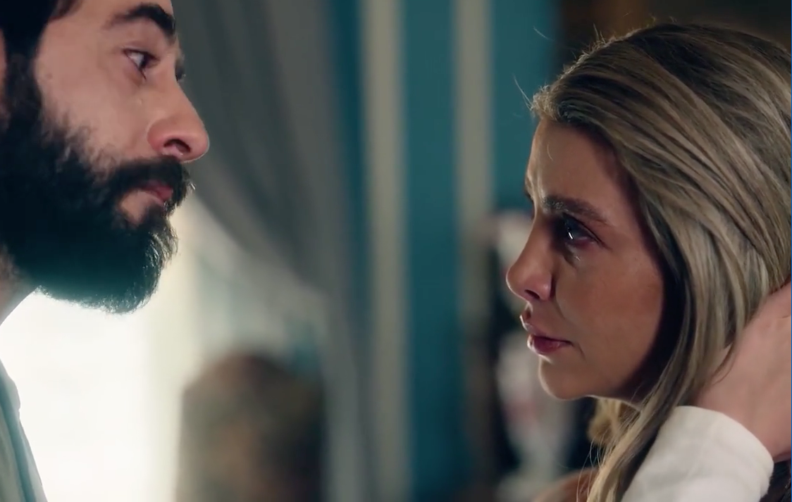 مسلسل مولانا الحلقة 10