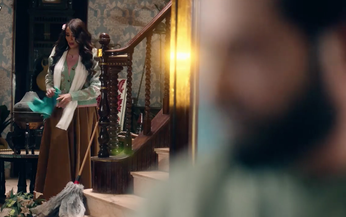 مسلسل مولانا الحلقة 10