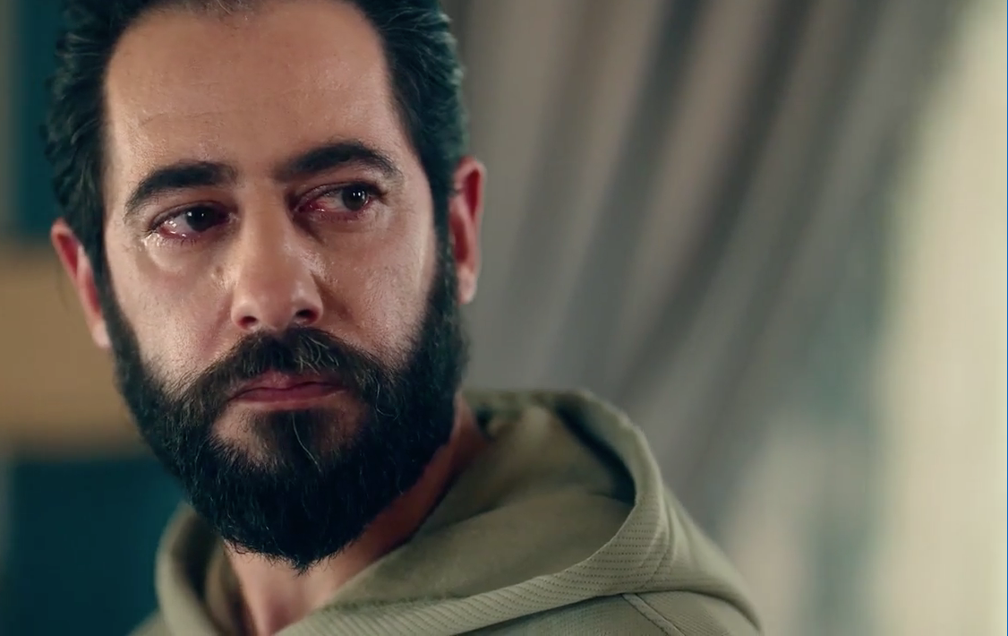 مسلسل مولانا الحلقة 10