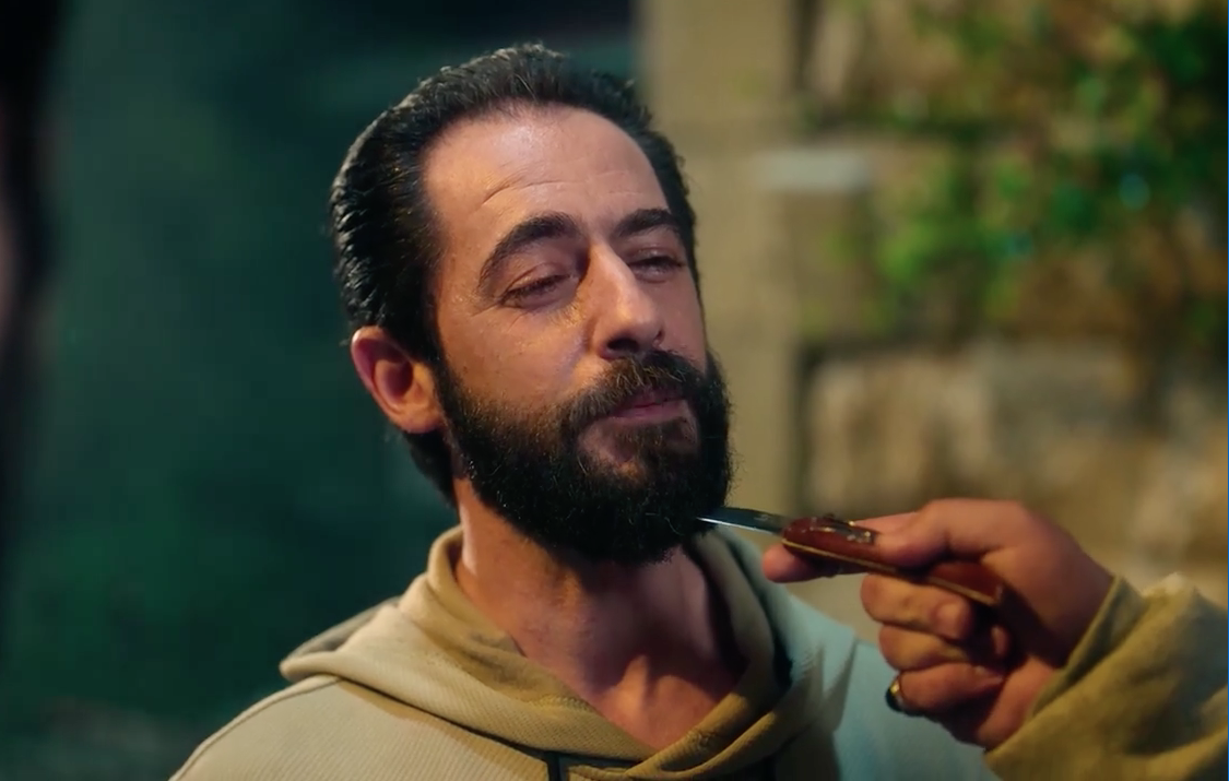 مسلسل مولانا الحلقة 10