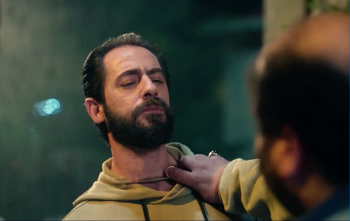 مسلسل مولانا الحلقة&nbsp;10