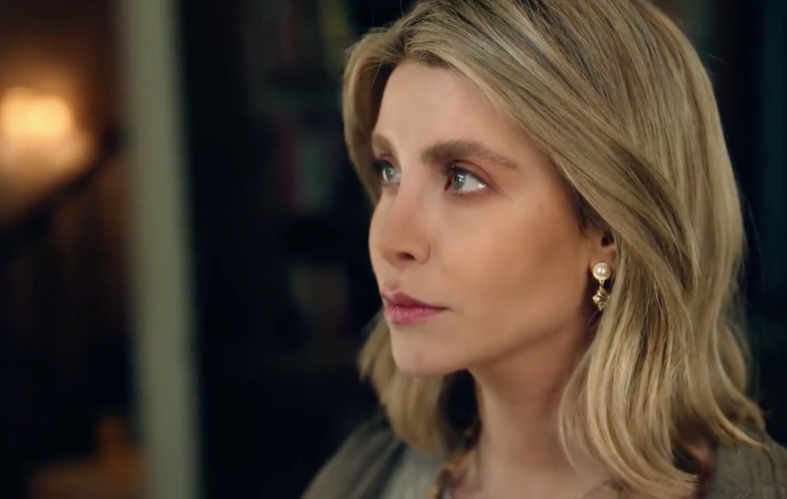 مسلسل مولانا الحلقة 10