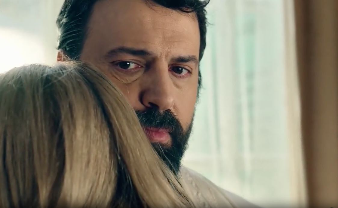 مسلسل مولانا الحلقة 10