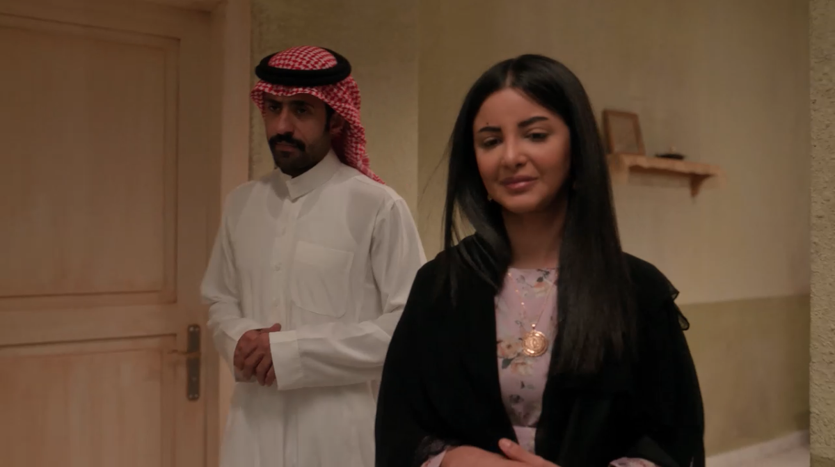 مسلسل شارع الأعشى&nbsp;2 الحلقة&nbsp;10