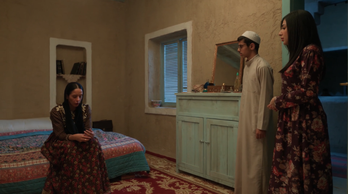 مسلسل شارع الأعشى&nbsp;2 الحلقة&nbsp;10