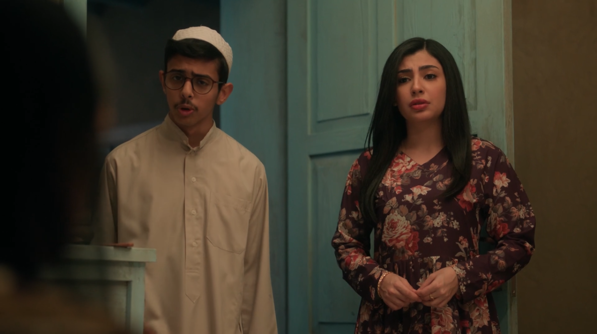 مسلسل شارع الأعشى&nbsp;2 الحلقة&nbsp;10