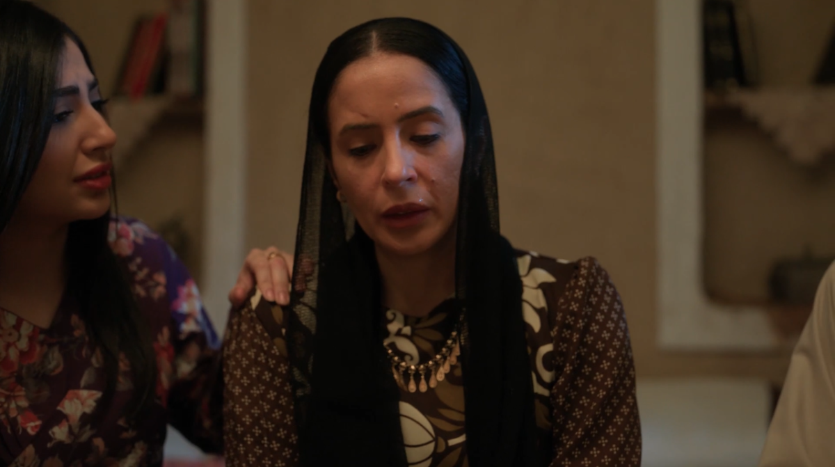 مسلسل شارع الأعشى&nbsp;2 الحلقة&nbsp;10