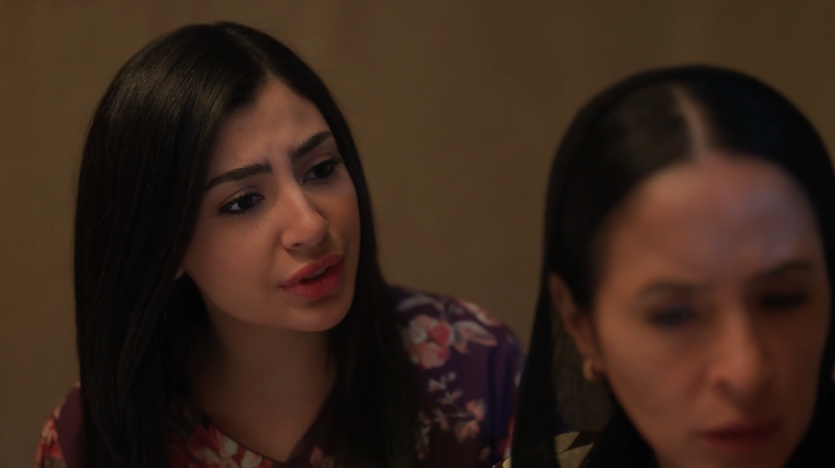 مسلسل شارع الأعشى&nbsp;2 الحلقة&nbsp;10