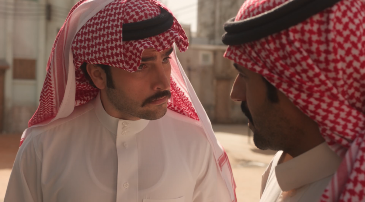 مسلسل شارع الأعشى&nbsp;2 الحلقة&nbsp;10