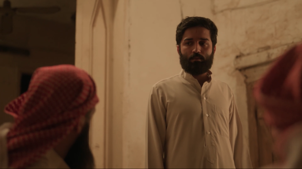 مسلسل شارع الأعشى&nbsp;2 الحلقة&nbsp;10