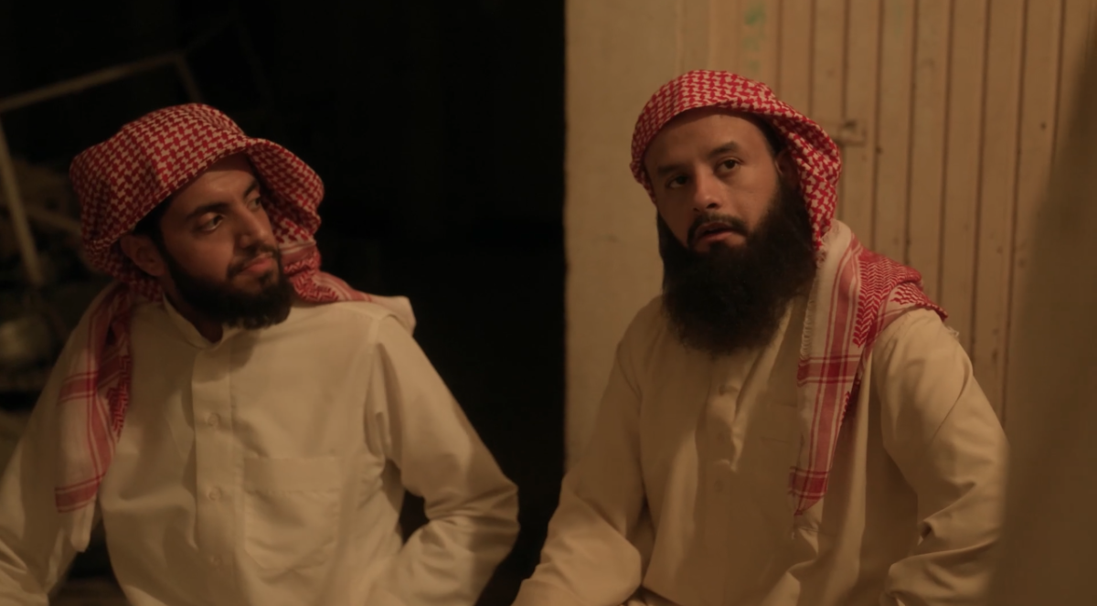 مسلسل شارع الأعشى&nbsp;2 الحلقة&nbsp;10