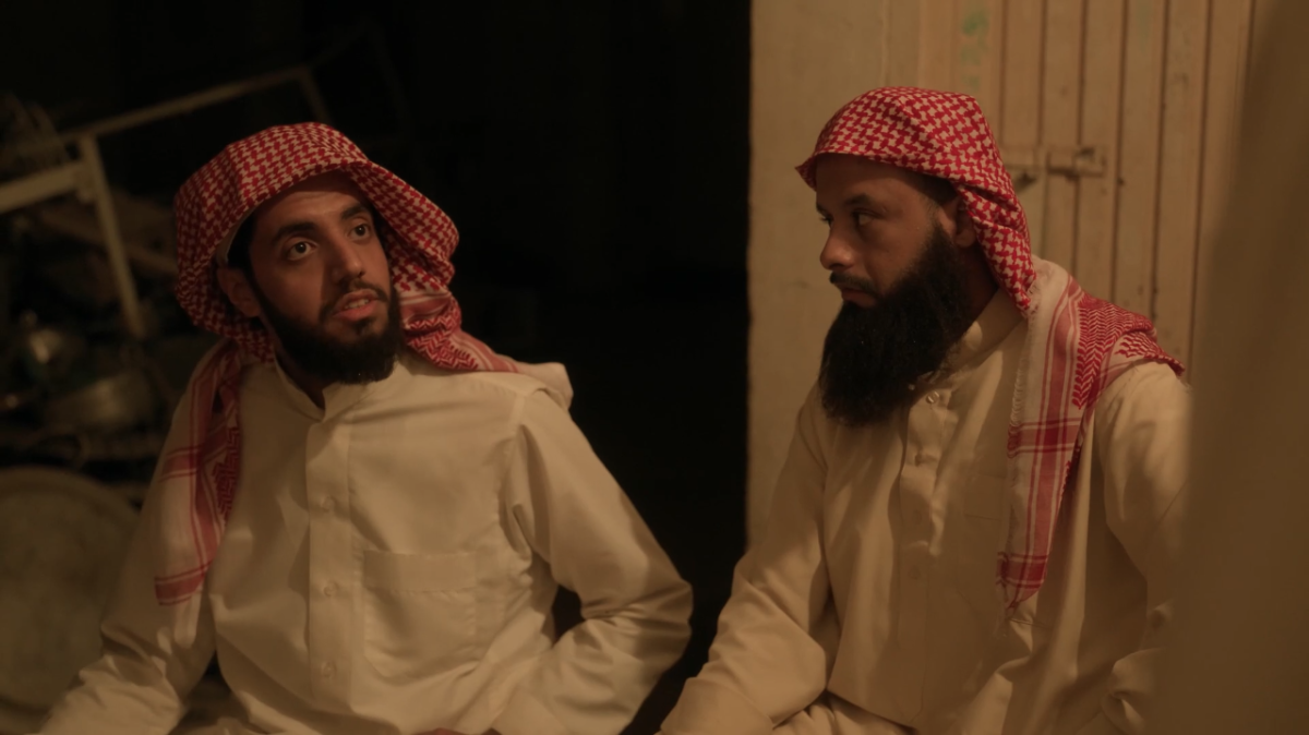 مسلسل شارع الأعشى&nbsp;2 الحلقة&nbsp;10