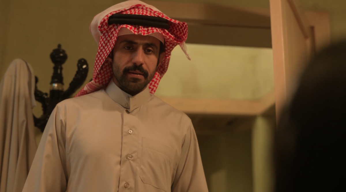 مسلسل شارع الأعشى&nbsp;2 الحلقة&nbsp;10