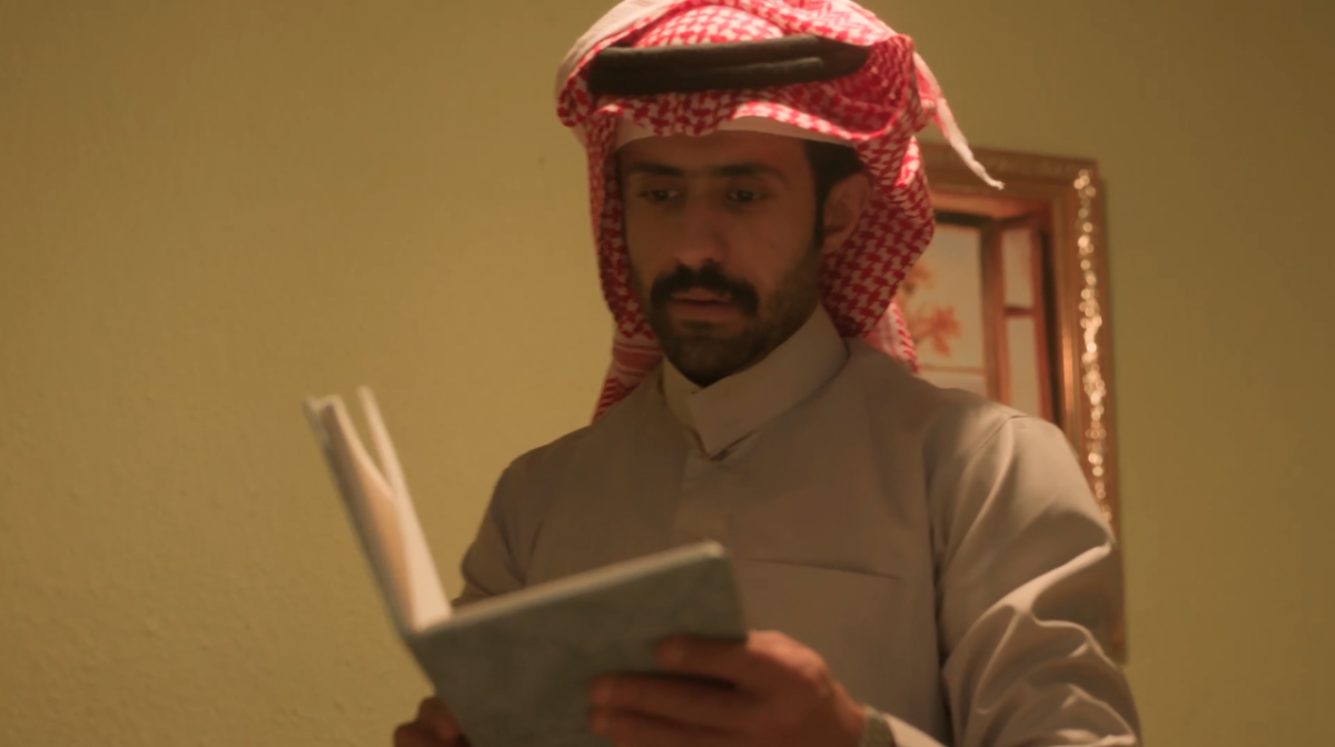 مسلسل شارع الأعشى&nbsp;2 الحلقة&nbsp;10