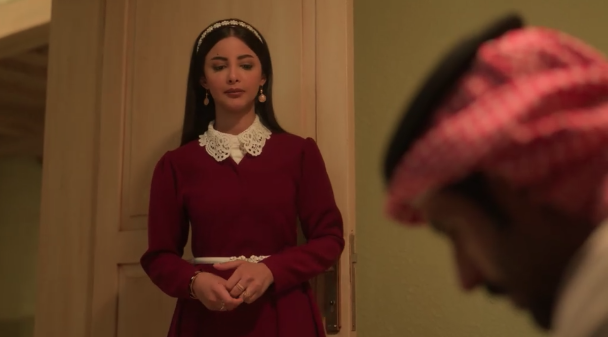 مسلسل شارع الأعشى&nbsp;2 الحلقة&nbsp;10