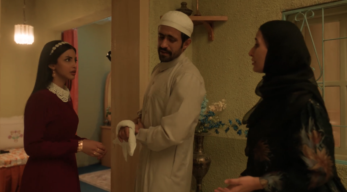 مسلسل شارع الأعشى&nbsp;2 الحلقة&nbsp;10