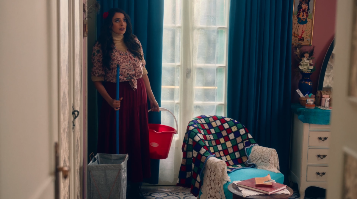 مسلسل مولانا الحلقة 11