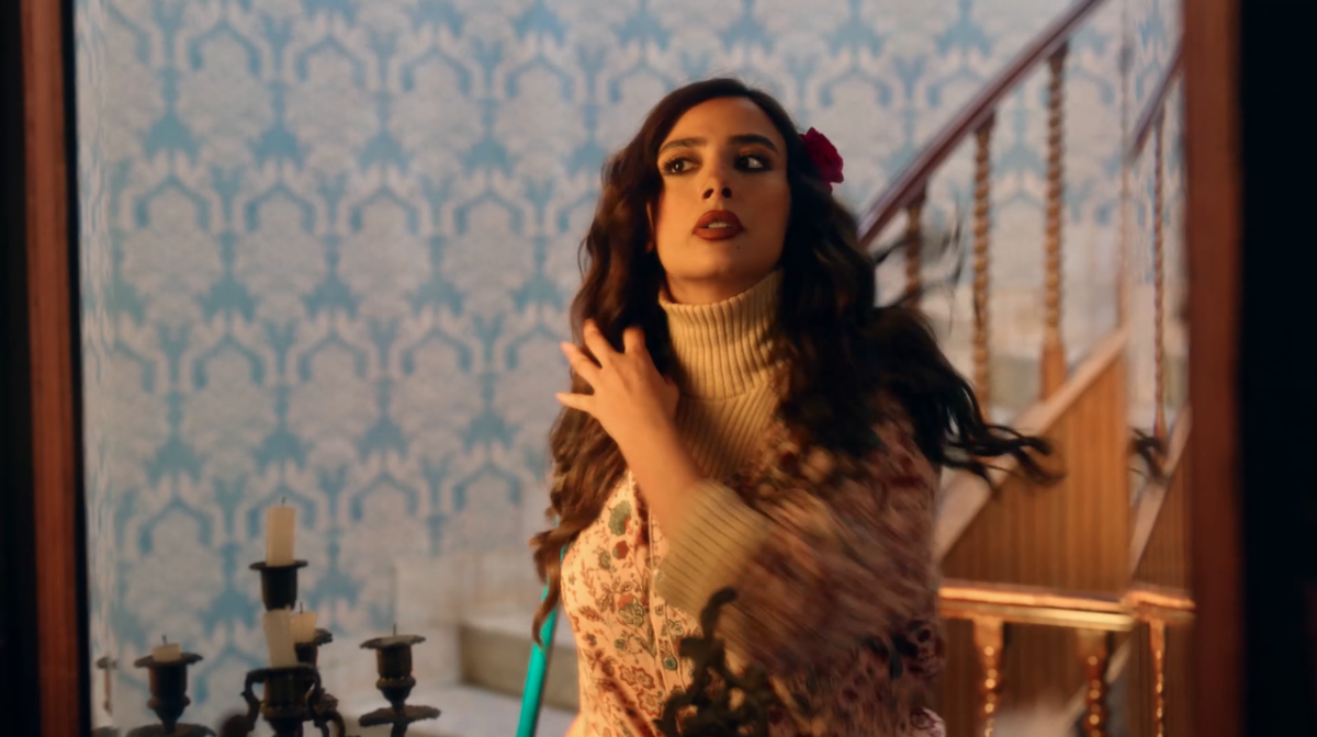 مسلسل مولانا الحلقة 11