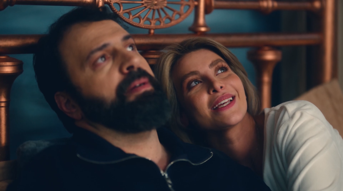 مسلسل مولانا الحلقة 11