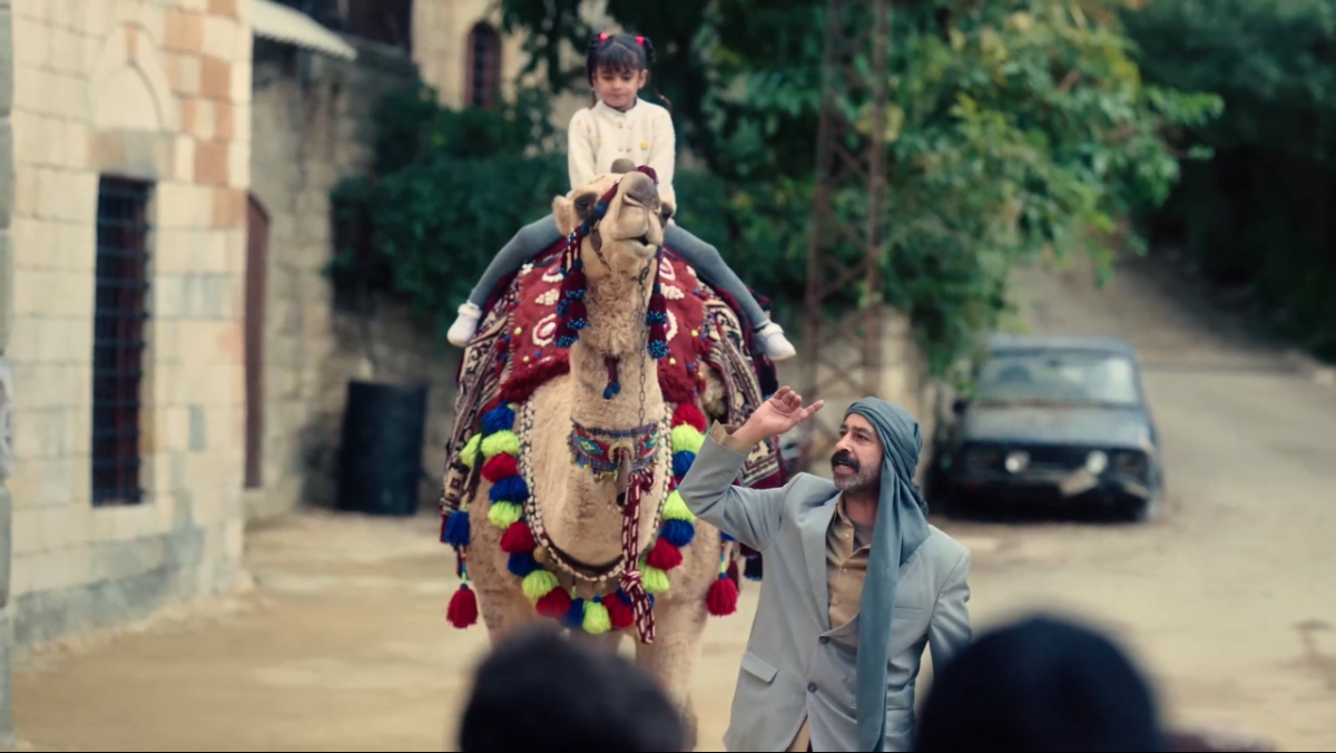 مسلسل مولانا الحلقة 11