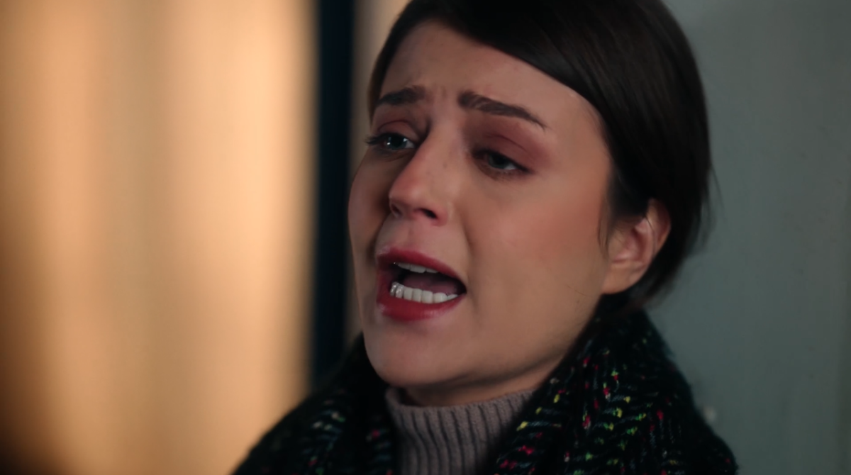 مسلسل مولانا الحلقة 11