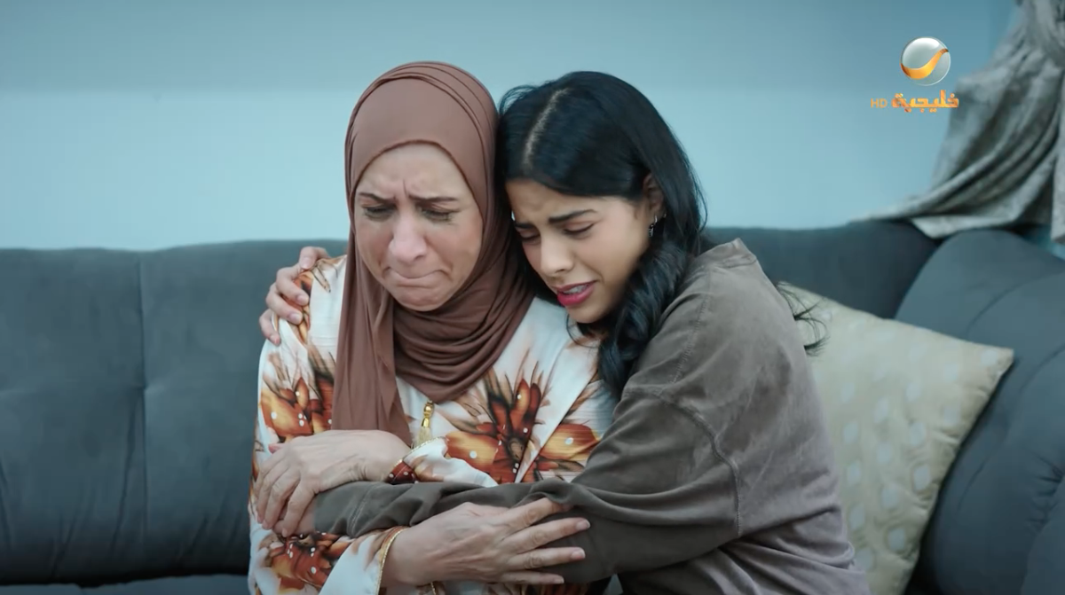 مسلسل شباب البومب 14 الحلقة&nbsp;10