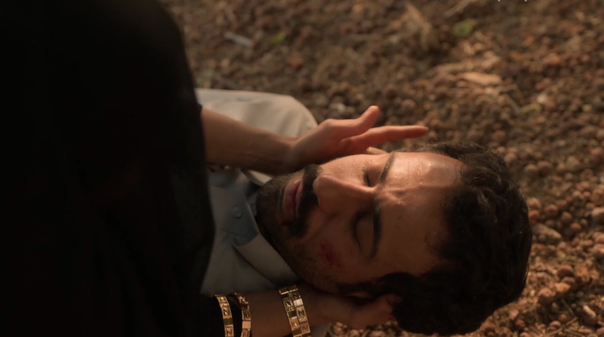 مسلسل شارع الأعشى&nbsp;2 الحلقة&nbsp;11