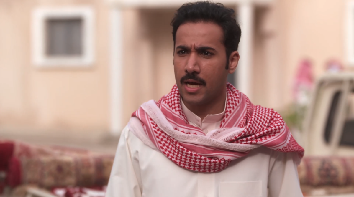 مسلسل شارع الأعشى&nbsp;2 الحلقة&nbsp;11