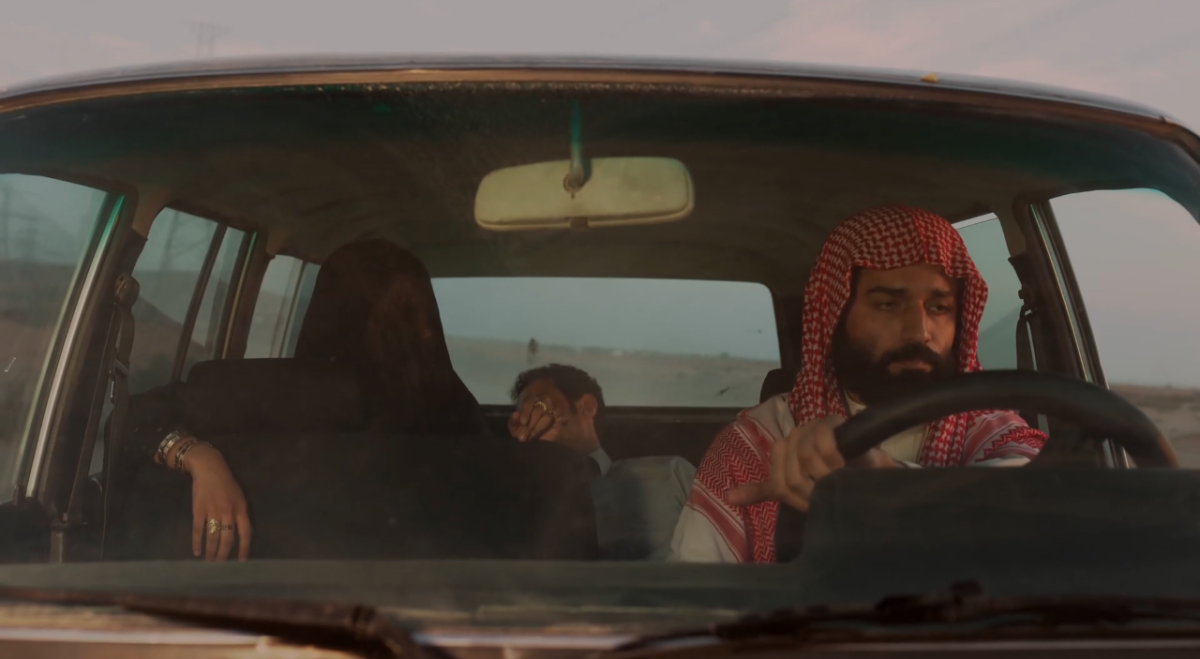 مسلسل شارع الأعشى&nbsp;2 الحلقة&nbsp;11