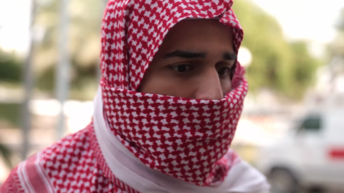 مسلسل شارع الأعشى&nbsp;2 الحلقة&nbsp;11