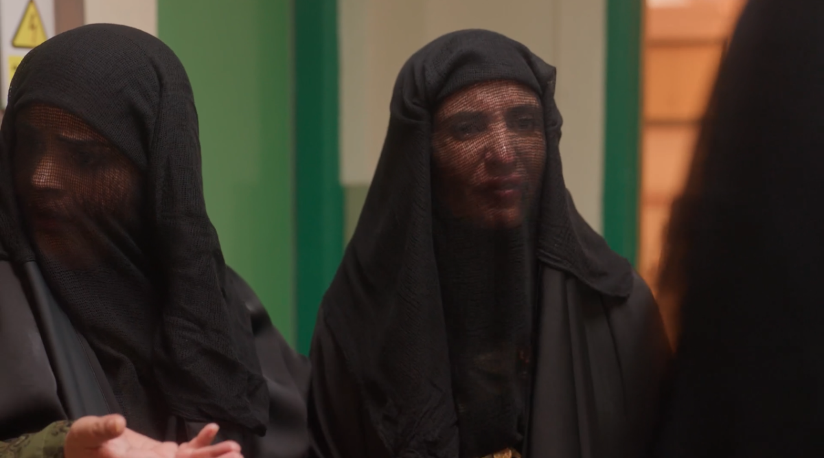 مسلسل شارع الأعشى&nbsp;2 الحلقة&nbsp;11