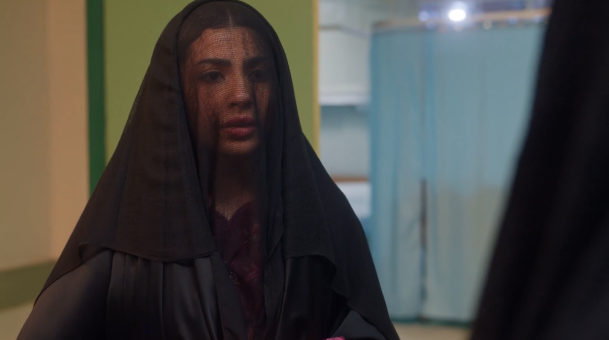 مسلسل شارع الأعشى&nbsp;2 الحلقة&nbsp;11