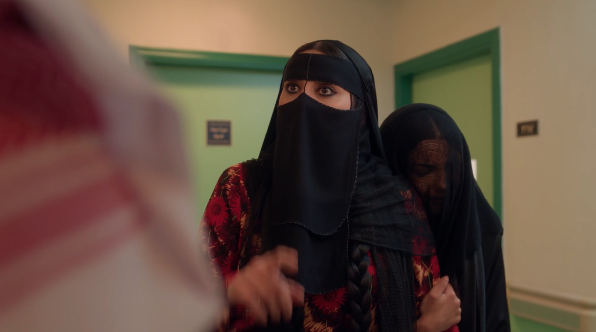 مسلسل شارع الأعشى&nbsp;2 الحلقة&nbsp;11