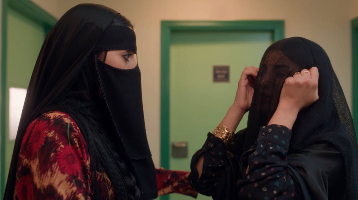 مسلسل شارع الأعشى&nbsp;2 الحلقة&nbsp;11