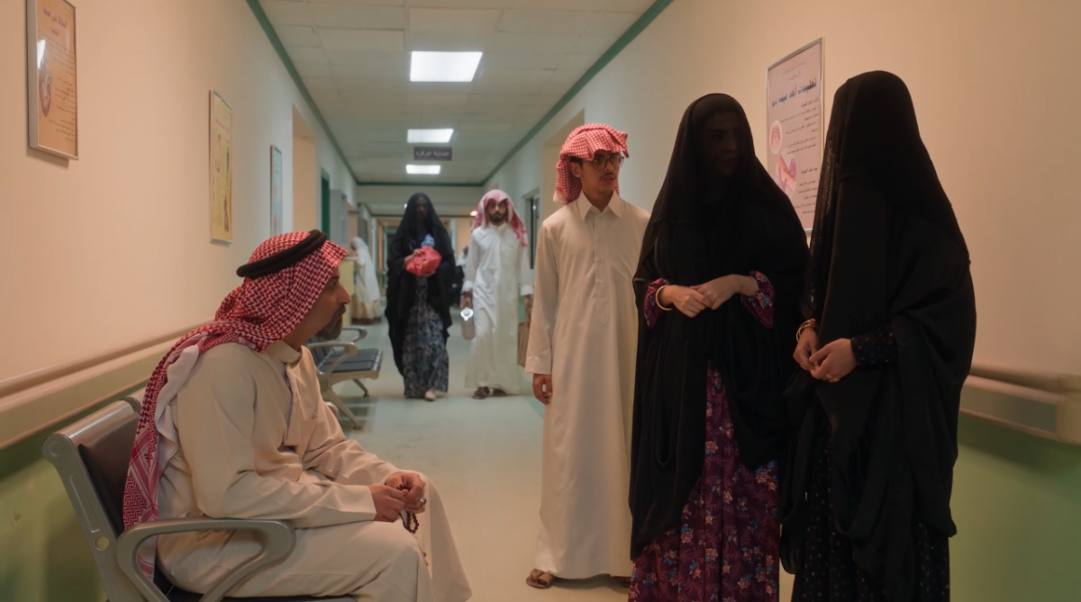 مسلسل شارع الأعشى&nbsp;2 الحلقة&nbsp;11