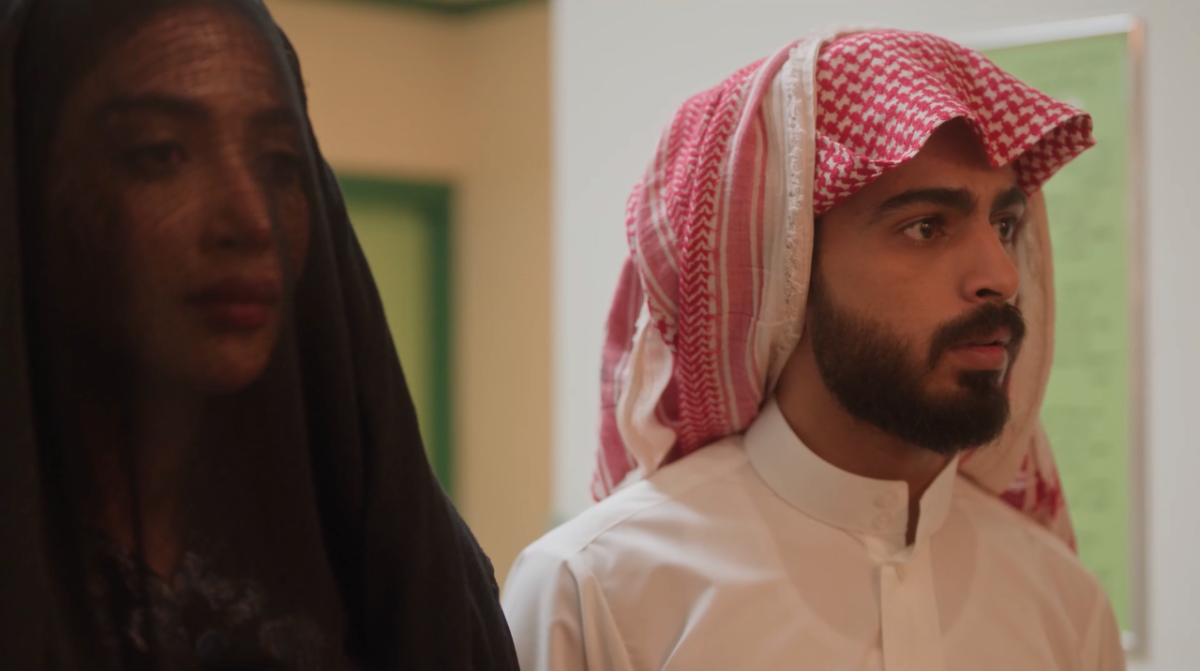 مسلسل شارع الأعشى&nbsp;2 الحلقة&nbsp;11