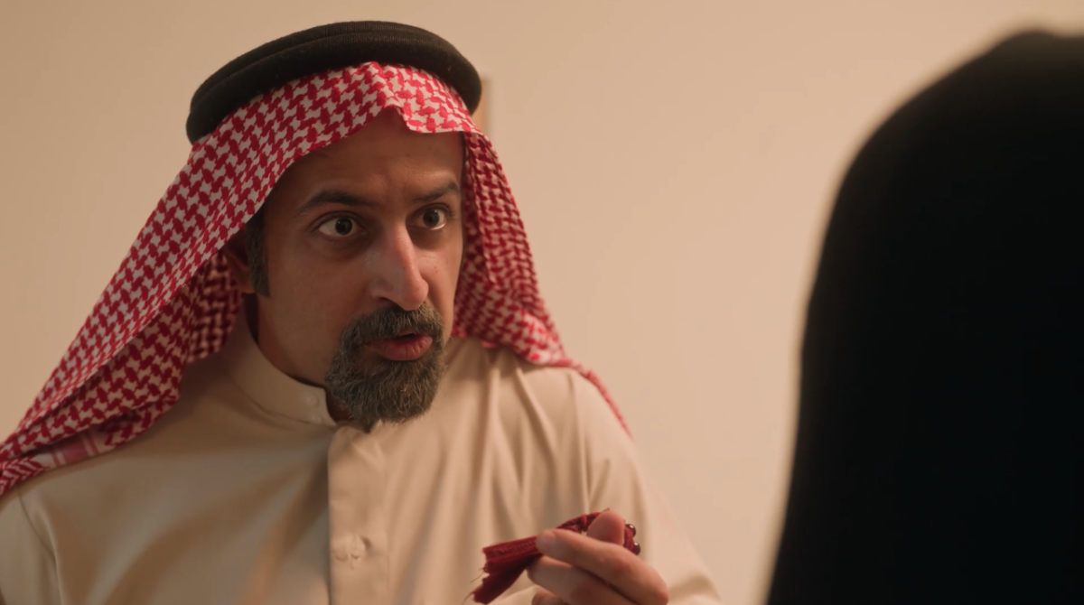 مسلسل شارع الأعشى&nbsp;2 الحلقة&nbsp;11