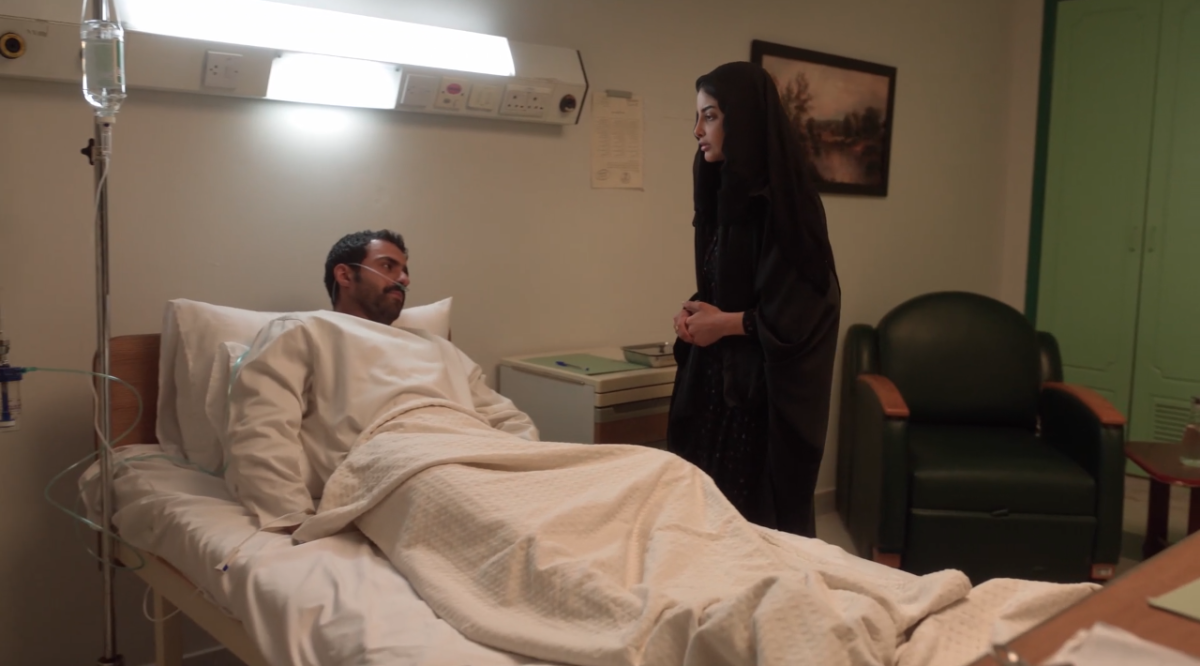 مسلسل شارع الأعشى&nbsp;2 الحلقة&nbsp;11